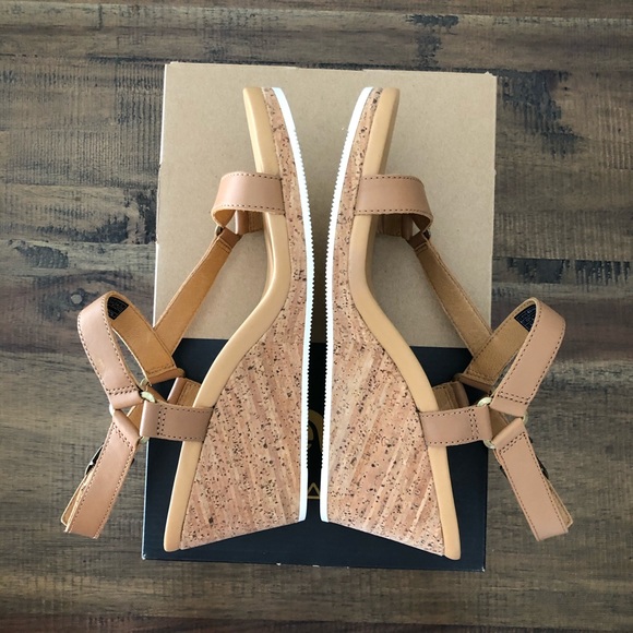 Teva Arrabelle Universal Leather Sandal - Picture 6 of 9